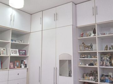 Vendo Departamento en Primer Piso en Lince limite con San Isidro (Linsidro)