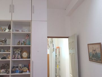 Vendo Departamento en Primer Piso en Lince limite con San Isidro (Linsidro)