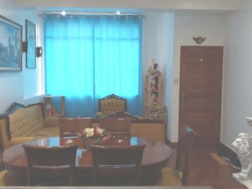 Vendo Departamento en Primer Piso en Lince limite con San Isidro (Linsidro)