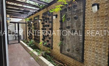 Casals Village House | Mabolo, Cebu City