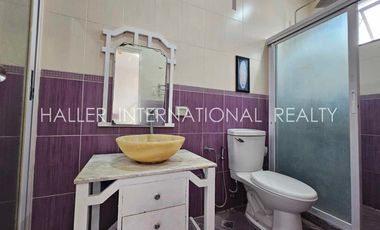 Casals Village House | Mabolo, Cebu City