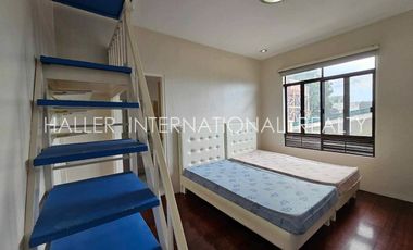 Casals Village House | Mabolo, Cebu City