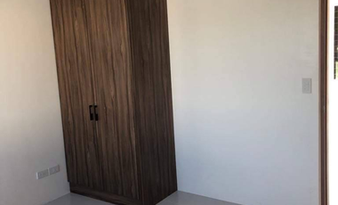 FOR LEASE - Unit in Concorde Village, Brgy. Tambo, Parañaque City