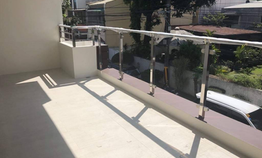 FOR LEASE - Unit in Concorde Village, Brgy. Tambo, Parañaque City