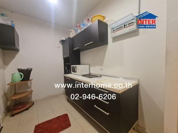 2-storey detached house, 64.7 sq.w., The Plant Light Village, Tiwanon-Rangsit, Kanchanaphisek Road, Tiwanon-Rangsit Road, Rangsit Road, Mueang Pathum