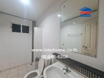 2-storey detached house, 64.7 sq.w., The Plant Light Village, Tiwanon-Rangsit, Kanchanaphisek Road, Tiwanon-Rangsit Road, Rangsit Road, Mueang Pathum