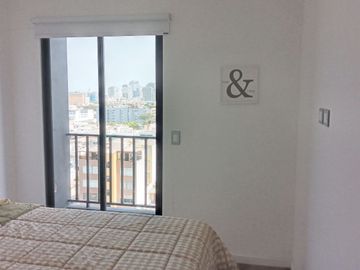 Vendo Departamento 2 dormitorios en Lince limite con Jesus Maria y San Isidro
