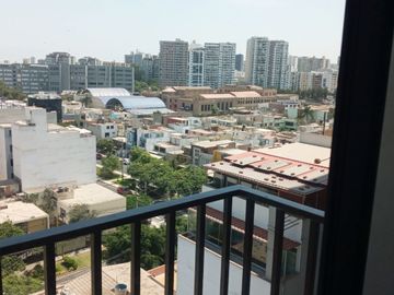 Vendo Departamento 2 dormitorios en Lince limite con Jesus Maria y San Isidro