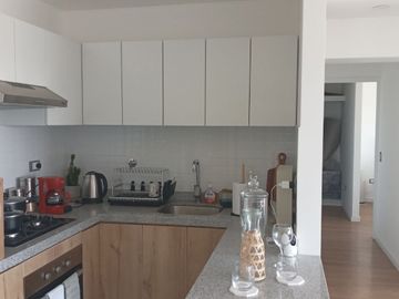 Vendo Departamento 2 dormitorios en Lince limite con Jesus Maria y San Isidro