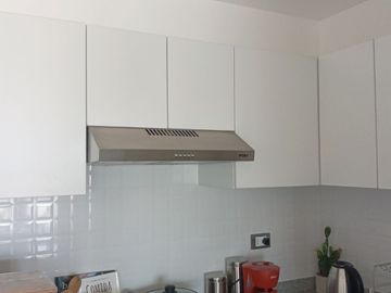 Vendo Departamento 2 dormitorios en Lince limite con Jesus Maria y San Isidro
