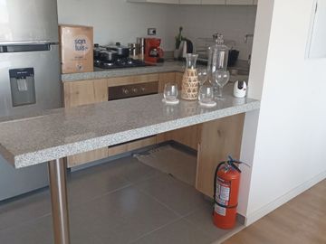 Vendo Departamento 2 dormitorios en Lince limite con Jesus Maria y San Isidro