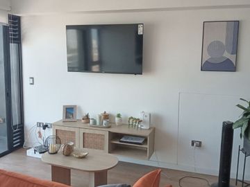 Vendo Departamento 2 dormitorios en Lince limite con Jesus Maria y San Isidro