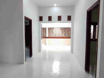 Rumah dijual Lokasi Sangat Strategis di Soekarno Hatta Kota Malang