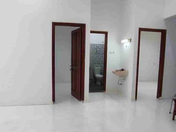 Rumah dijual Lokasi Sangat Strategis di Soekarno Hatta Kota Malang