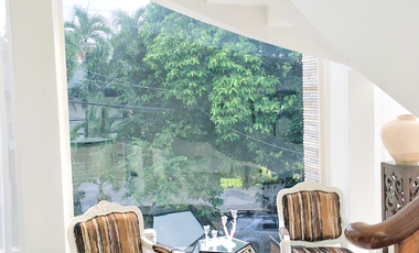 White Plains House and Lot for Sale in Quezon City