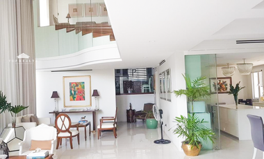 White Plains House and Lot for Sale in Quezon City