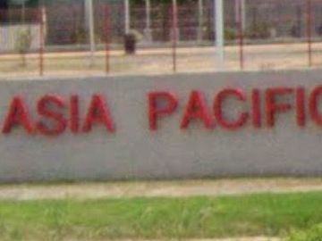 VENTA DE TERENO INDUSTRIAL EN ASIA PACIFIC PARK PESQUERÍA  2 HECTÁREAS