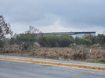 VENTA DE TERENO INDUSTRIAL EN ASIA PACIFIC PARK PESQUERÍA  2 HECTÁREAS