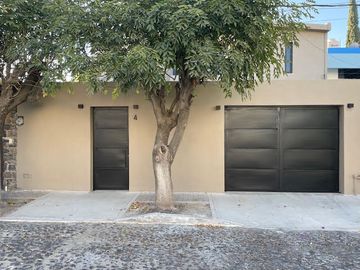 VENTA DE CASA  EN ALAMOS SEGUNDA SECCION QUERETARO QUERETARO