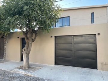 VENTA DE CASA  EN ALAMOS SEGUNDA SECCION QUERETARO QUERETARO