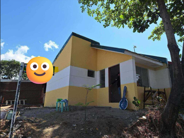 For Sale House & Lot In Rizal San Jose Rodriguez Rizal 86sqm 53sqm 1BR 1T&B 2.7M