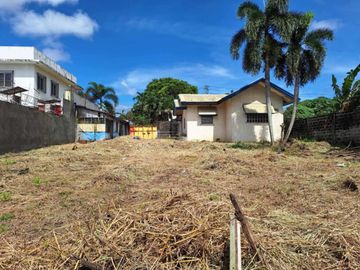 Lot for sale in Bacolod City Negros Occidental