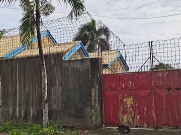 Lot for sale in Bacolod City Negros Occidental