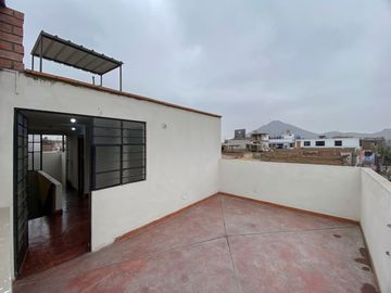 🌟 Tu Negocio Y Hogar En Av. Gran Chimú 🏡💼
