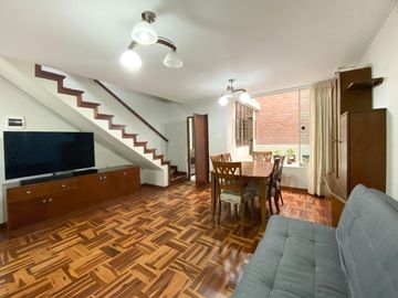 🌟 Tu Negocio Y Hogar En Av. Gran Chimú 🏡💼