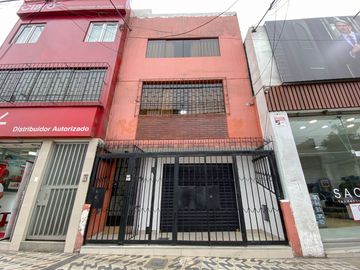 🌟 Tu Negocio Y Hogar En Av. Gran Chimú 🏡💼
