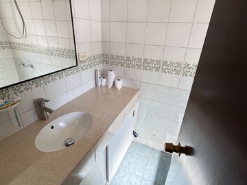 Venta Casa En Lomas De San Andrés 230m2 5D 4B