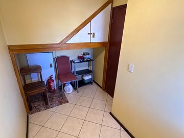 Venta Casa En Lomas De San Andrés 230m2 5D 4B