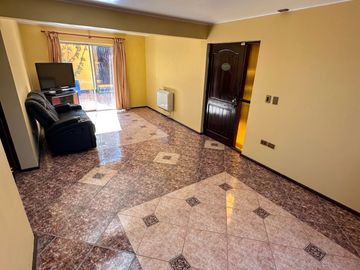 Venta Casa En Lomas De San Andrés 230m2 5D 4B