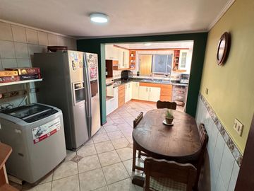Venta Casa En Lomas De San Andrés 230m2 5D 4B