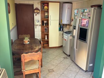 Venta Casa En Lomas De San Andrés 230m2 5D 4B