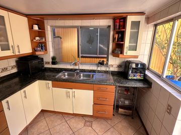 Venta Casa En Lomas De San Andrés 230m2 5D 4B