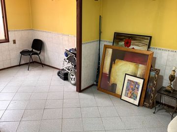 Venta Casa En Lomas De San Andrés 230m2 5D 4B
