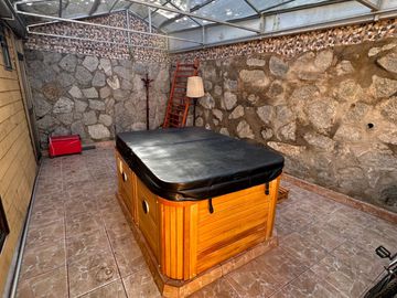 Venta Casa En Lomas De San Andrés 230m2 5D 4B