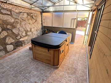 Venta Casa En Lomas De San Andrés 230m2 5D 4B
