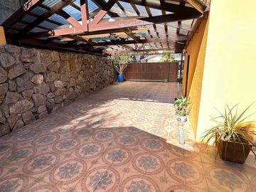 Venta Casa En Lomas De San Andrés 230m2 5D 4B
