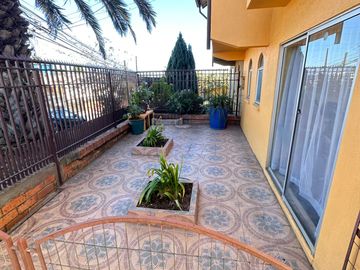 Venta Casa En Lomas De San Andrés 230m2 5D 4B