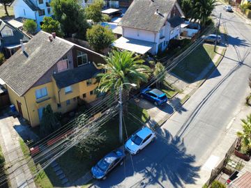 Venta Casa En Lomas De San Andrés 230m2 5D 4B