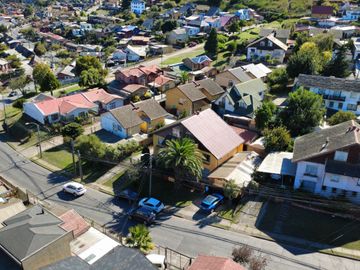 Venta Casa En Lomas De San Andrés 230m2 5D 4B