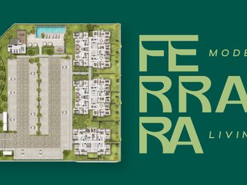 Suites y Departamentos en Venta en Isla Celeste