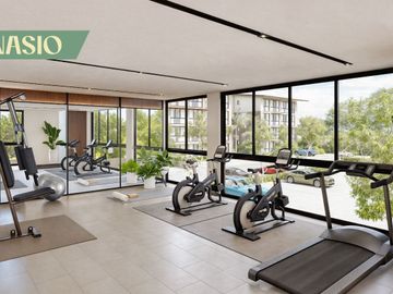 Suites y Departamentos en Venta en Isla Celeste