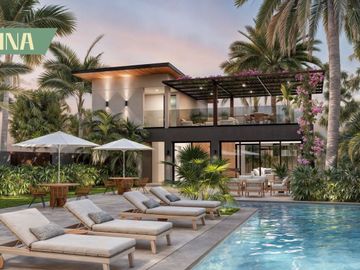 Suites y Departamentos en Venta en Isla Celeste