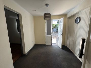 Casa 2 pisos a 2 cuadras plaza de Armas de Chillán