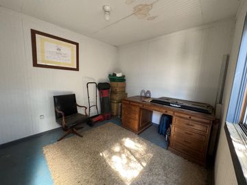 Casa 2 pisos a 2 cuadras plaza de Armas de Chillán