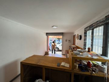 Casa 2 pisos a 2 cuadras plaza de Armas de Chillán