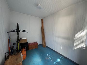 Casa 2 pisos a 2 cuadras plaza de Armas de Chillán